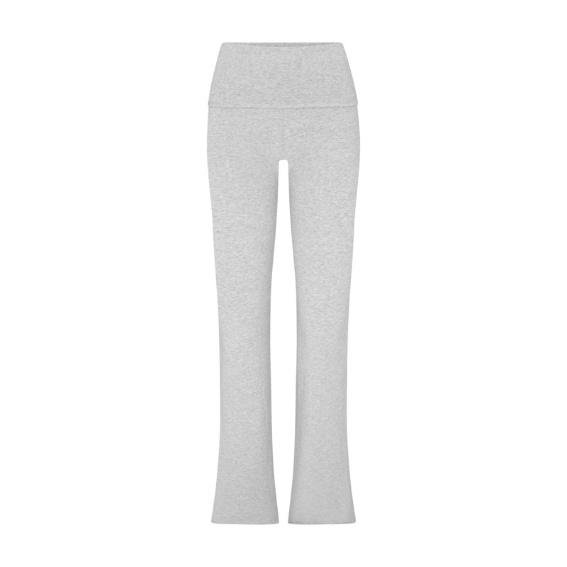 Byxa cotton jersey foldover brick 1