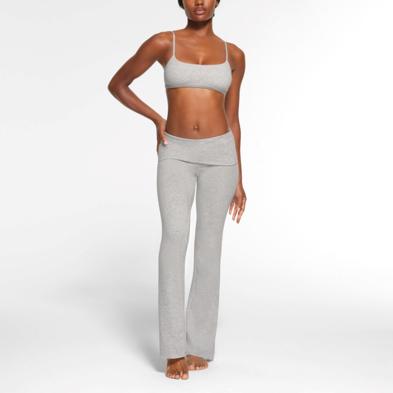 Byxa cotton jersey foldover brick 2