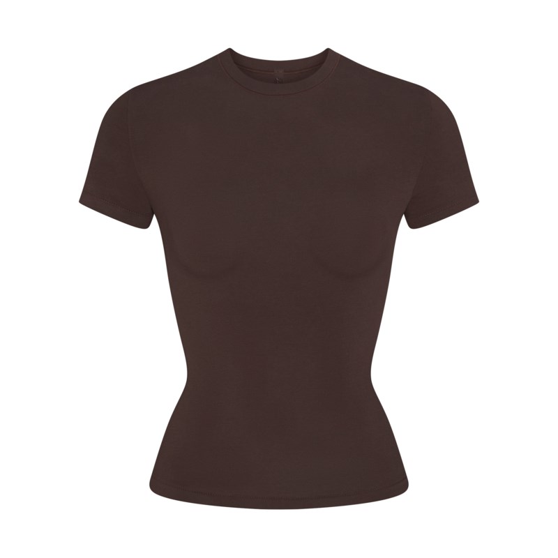 T-shirt cotton jersey