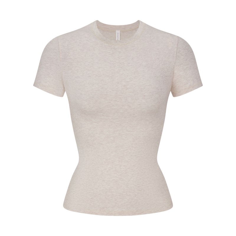 Oatmeal Heather