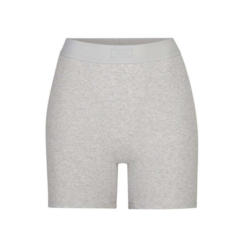 Light Heather Grey