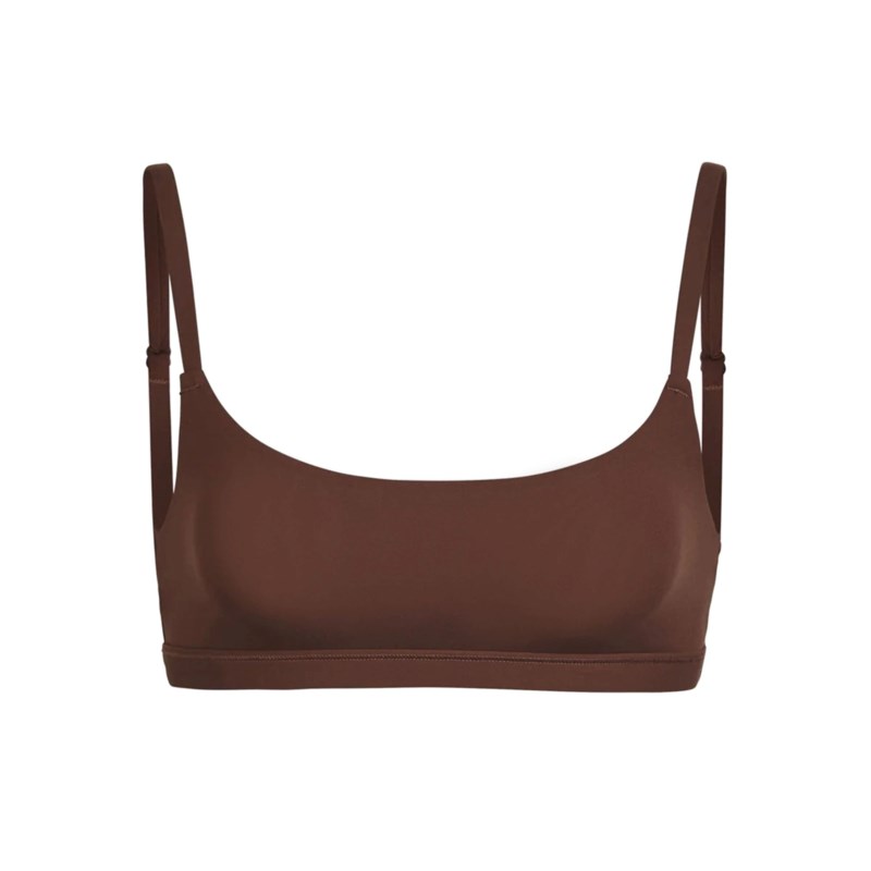 Bh fits everybody scoop neck bralette sienna 1