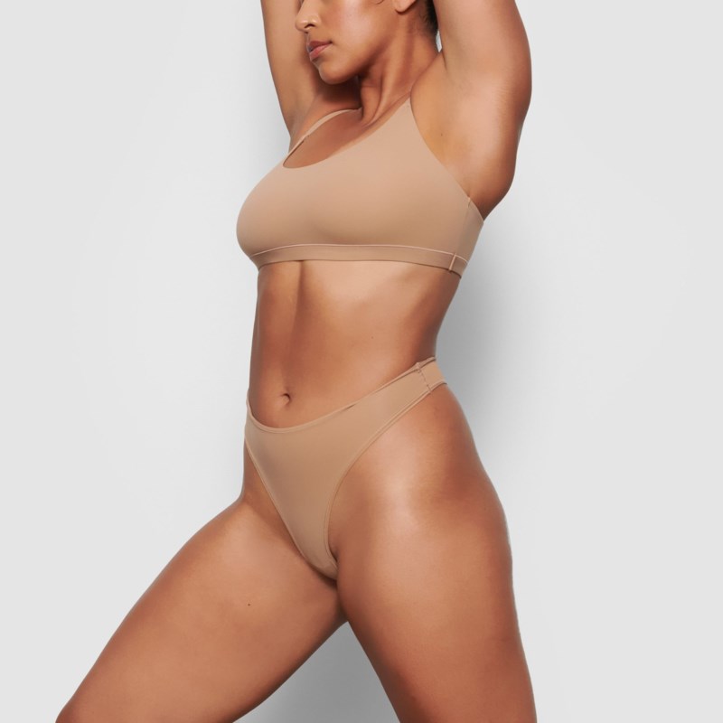 Bh fits everybody scoop neck bralette sienna 9