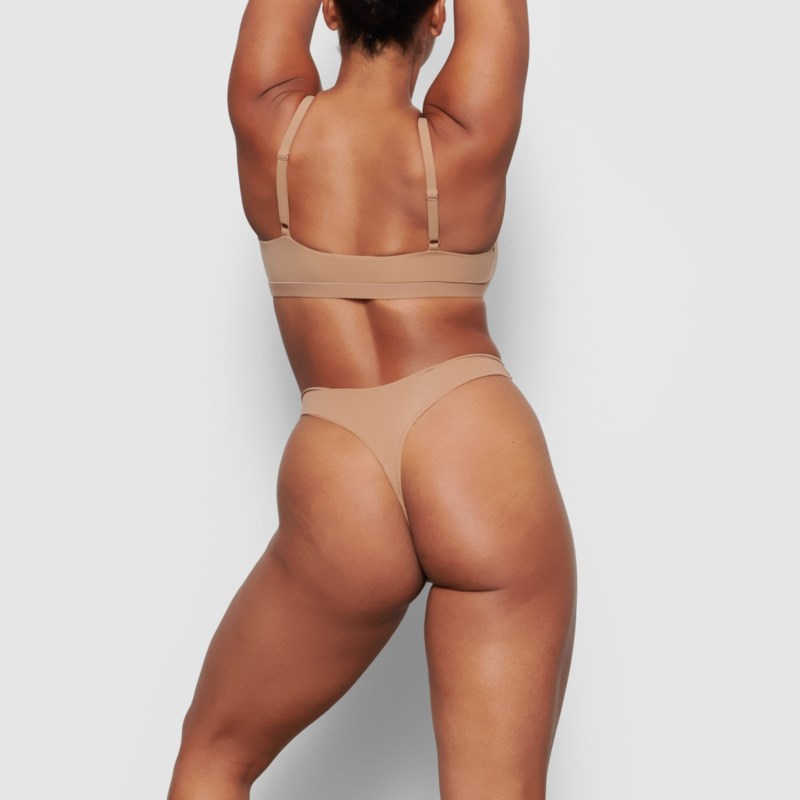 Bh fits everybody scoop neck bralette sienna 10