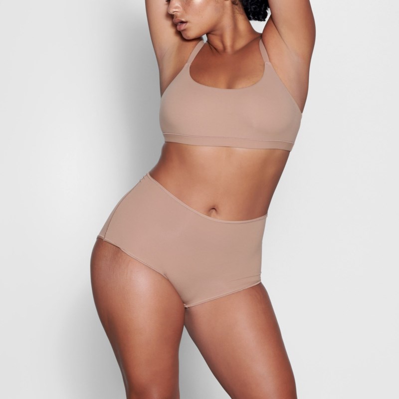 Trosa fits everybody boy short clay 2