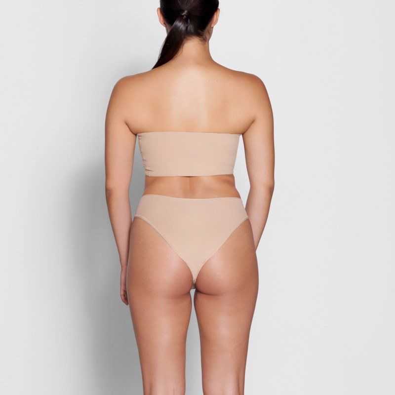 Trosa fits everybody cheeky brief clay 16