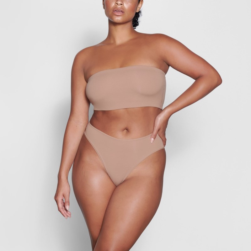 Trosa fits everybody cheeky brief clay 8