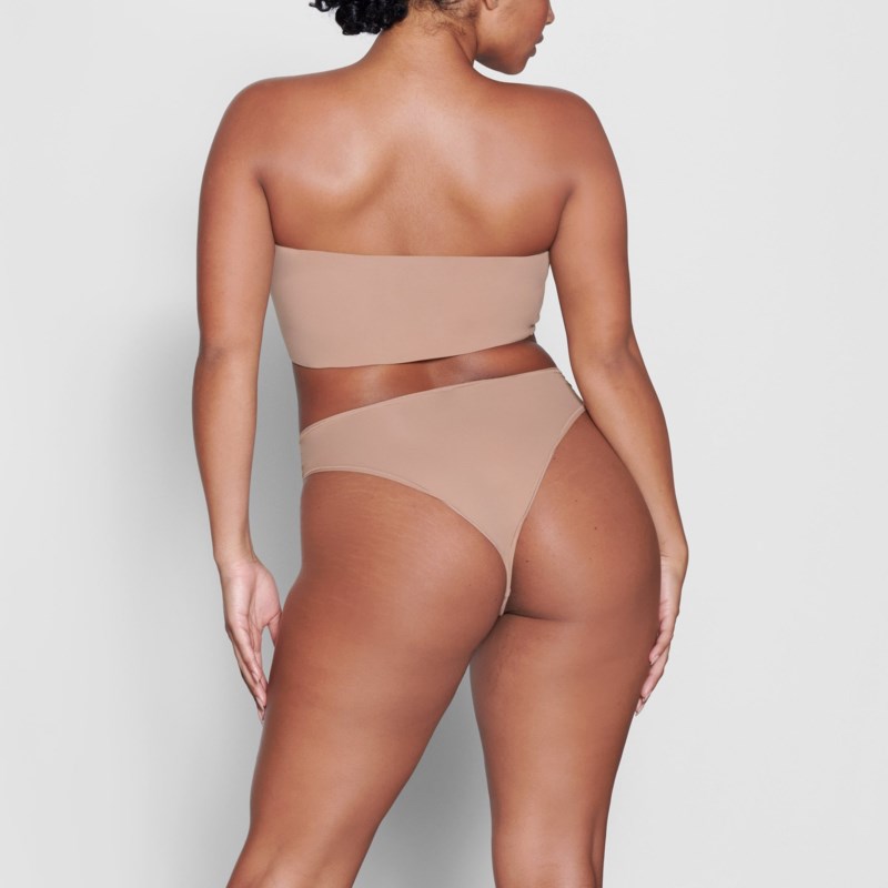 Trosa fits everybody cheeky brief clay 10