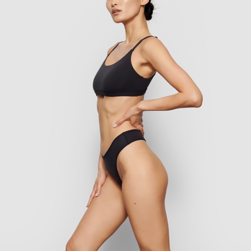Stringtrosa fits everybody thong clay 2