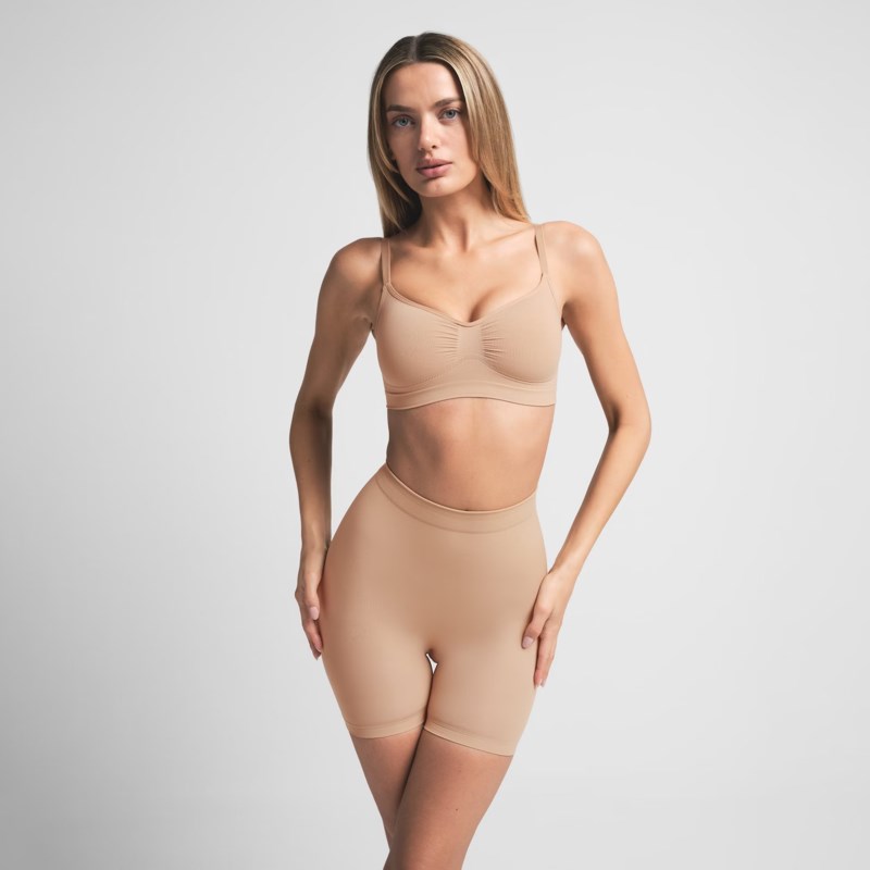 Shapewear bh seamless sculpt bralette sienna 14