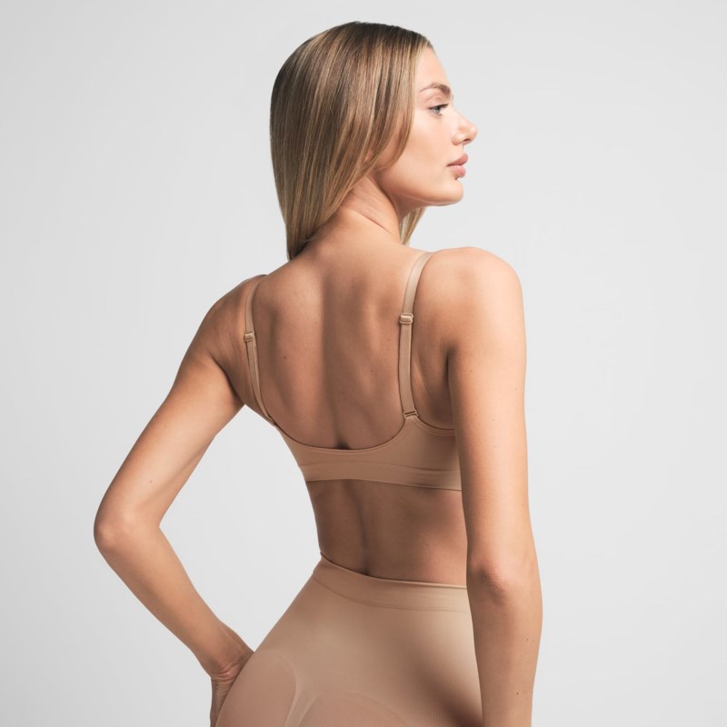 Shapewear bh seamless sculpt bralette sienna 15