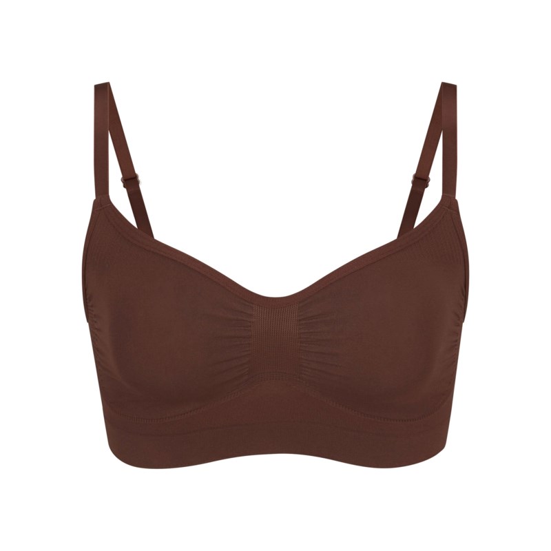 Shapewear bh seamless sculpt bralette sienna 7