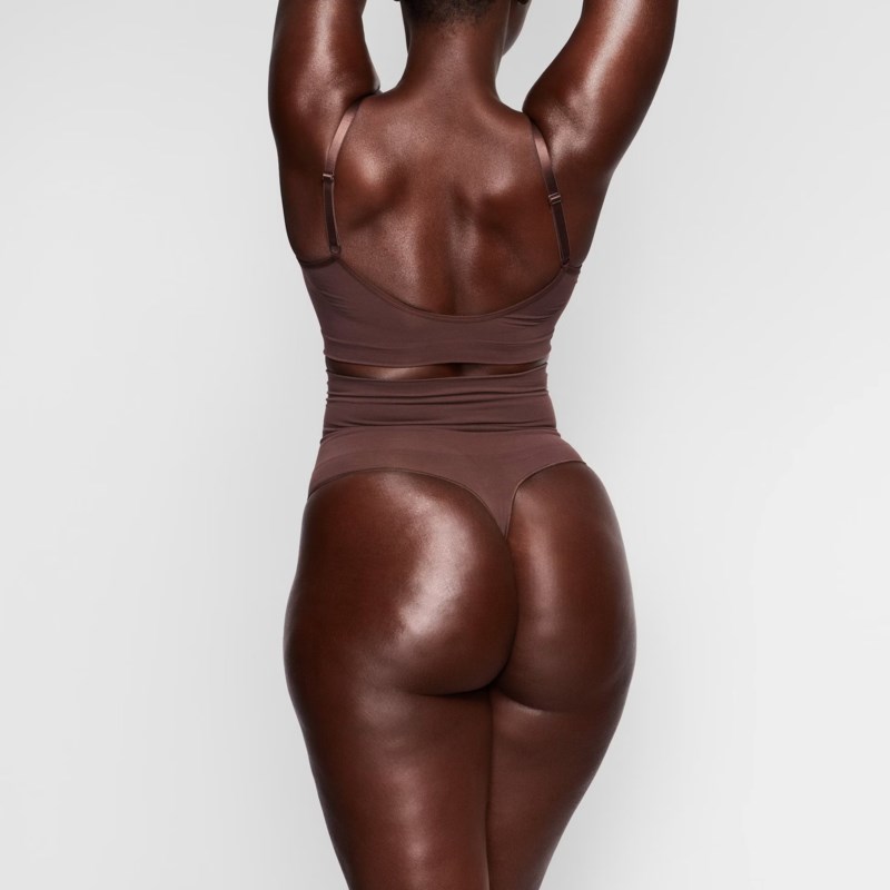 Shapewear bh seamless sculpt bralette sienna 9