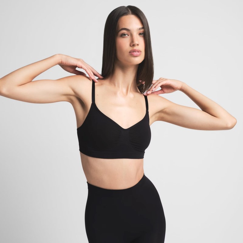 Shapewear bh seamless sculpt bralette sienna 2