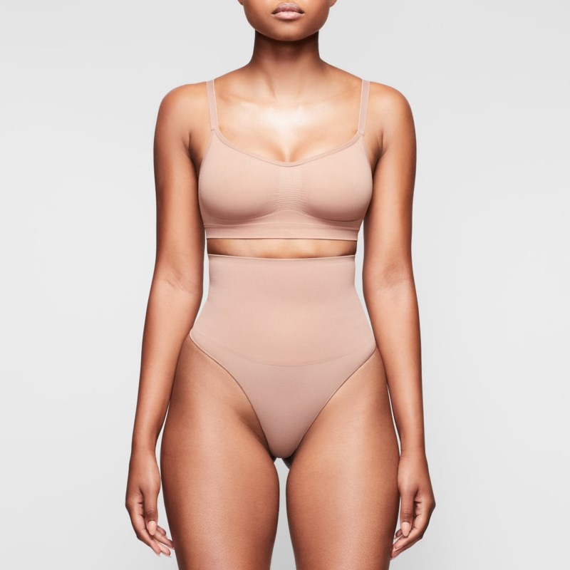 Shapewear bh seamless sculpt bralette sienna 2
