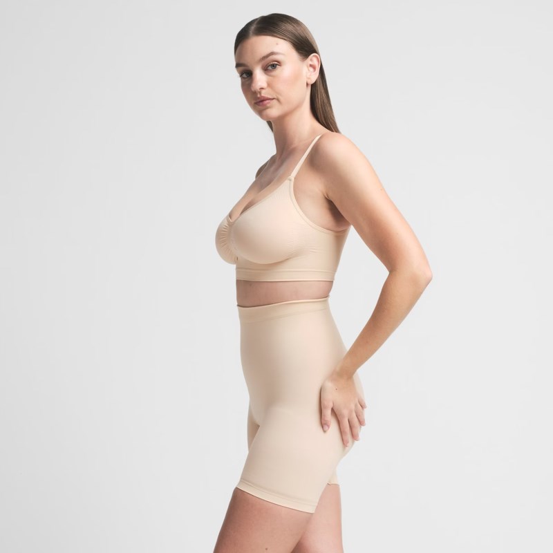 Shapewear bh seamless sculpt bralette sienna 3