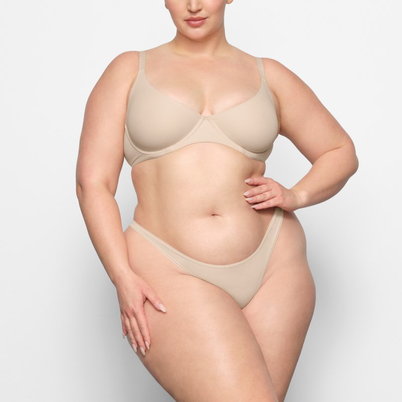 SKIMS Bh fits everybody unlined demi dam – bild 2