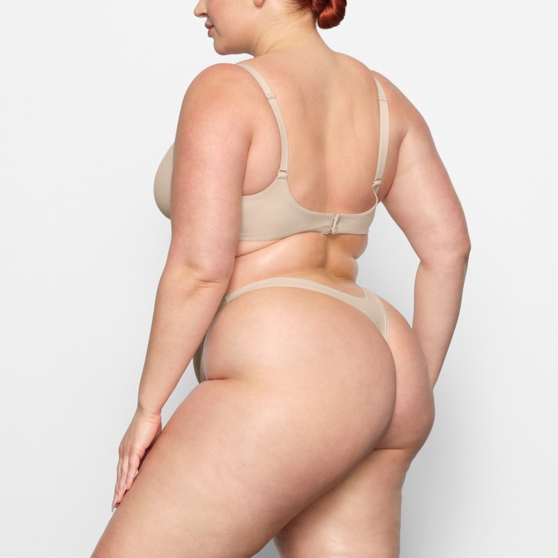 SKIMS Bh fits everybody unlined demi dam – bild 3