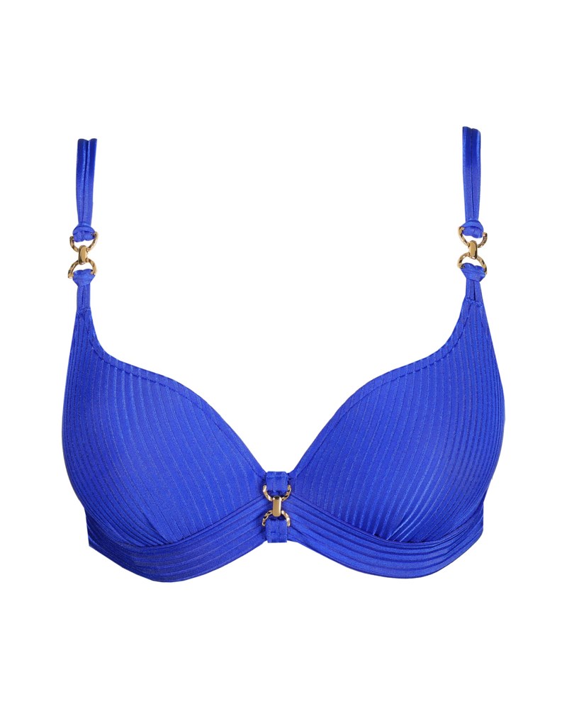 Electric Blue