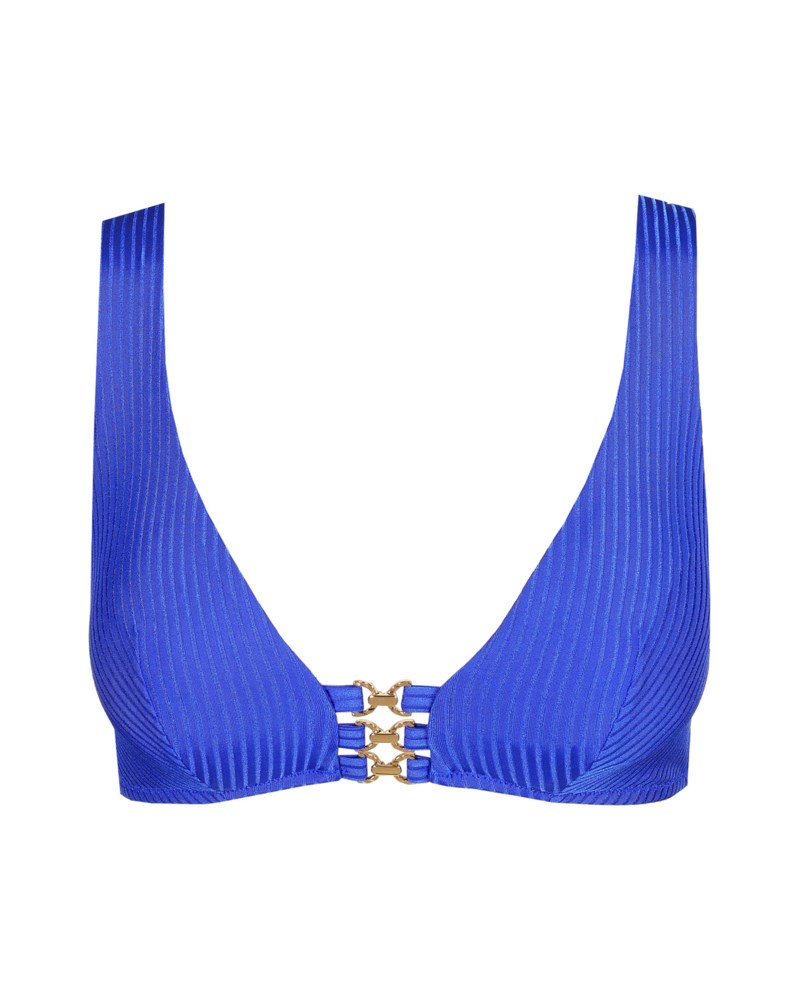 Electric Blue