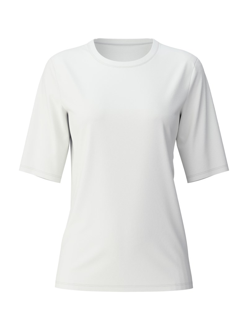 T-shirt favourites sleep star white 1