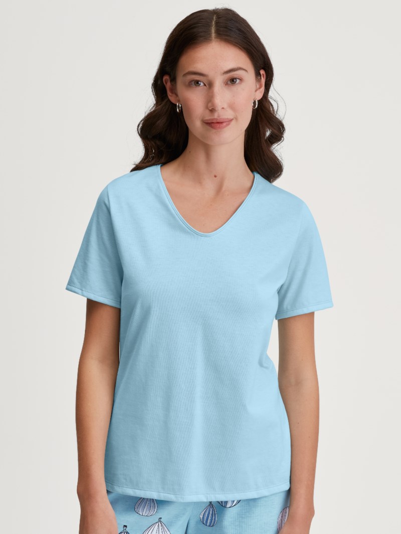 T-shirt favourites marine 2