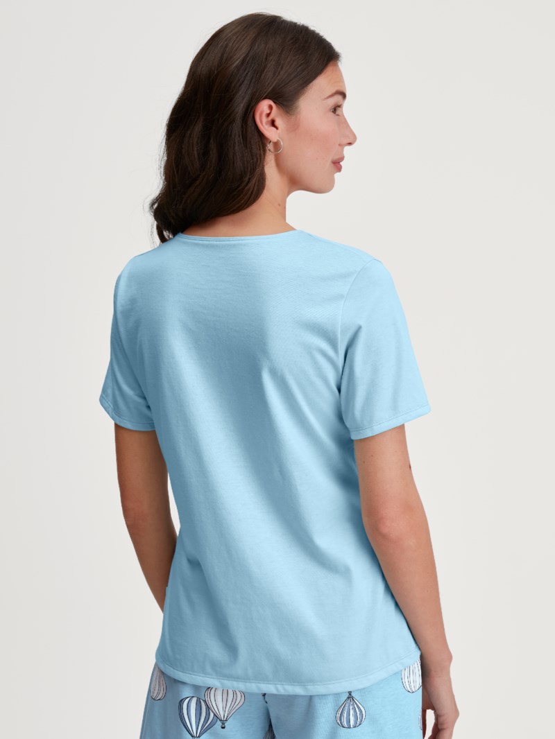 T-shirt favourites marine 3