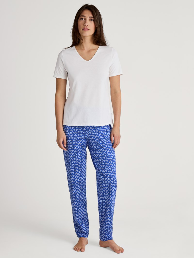T-shirt favourites marine 2