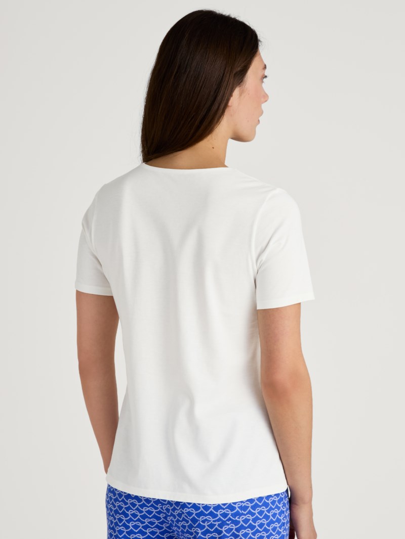 T-shirt favourites marine 4