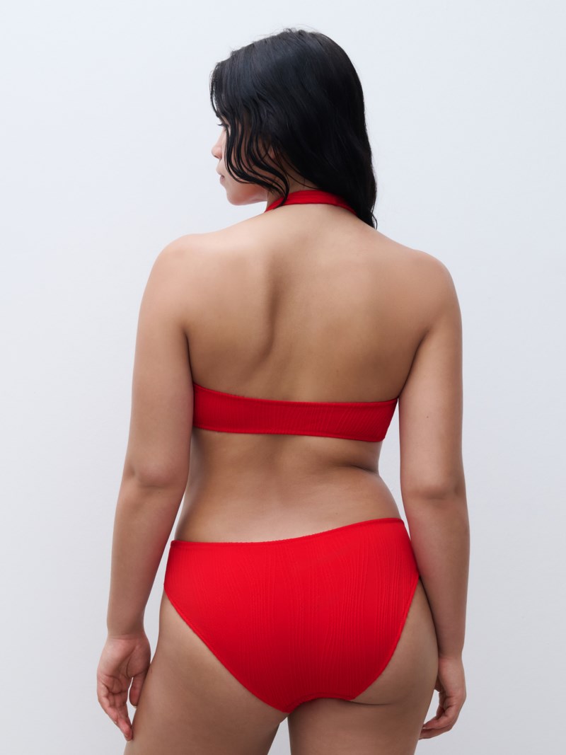 Bikini wirefree plunge 3