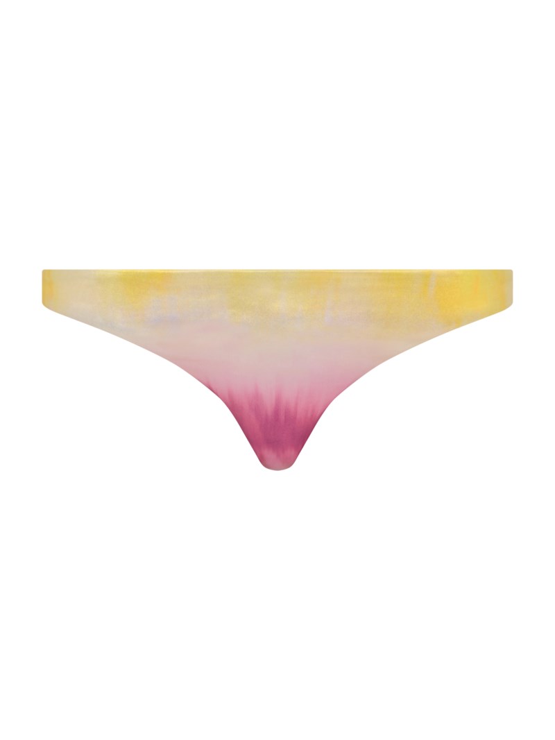 Bikini metallic brief 1