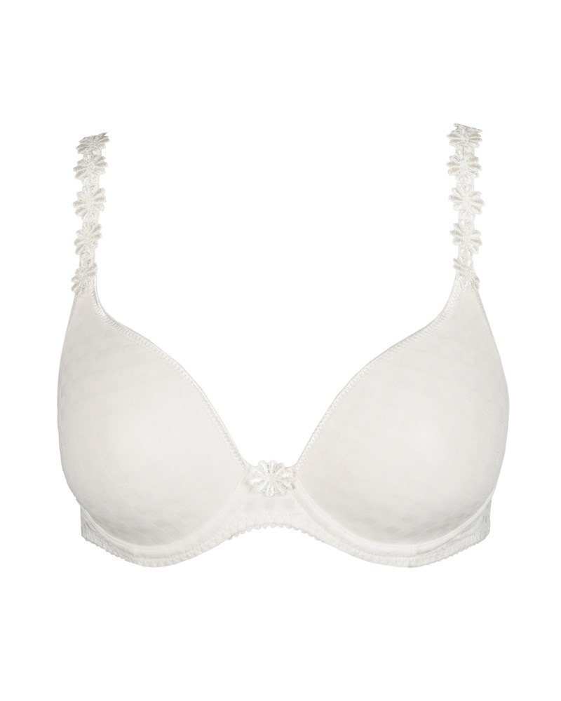 Bh padded heartshape avero 1