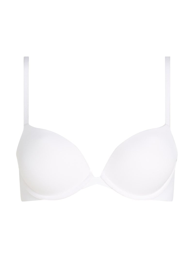 Bh perfectly fit push up plunge 1