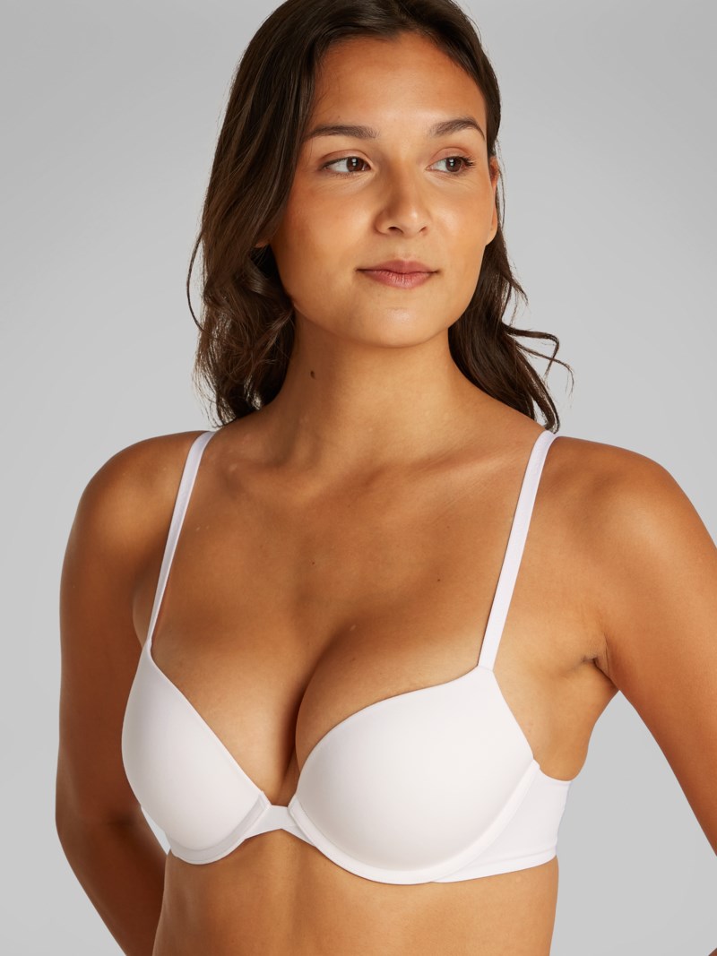 Bh perfectly fit push up plunge 4