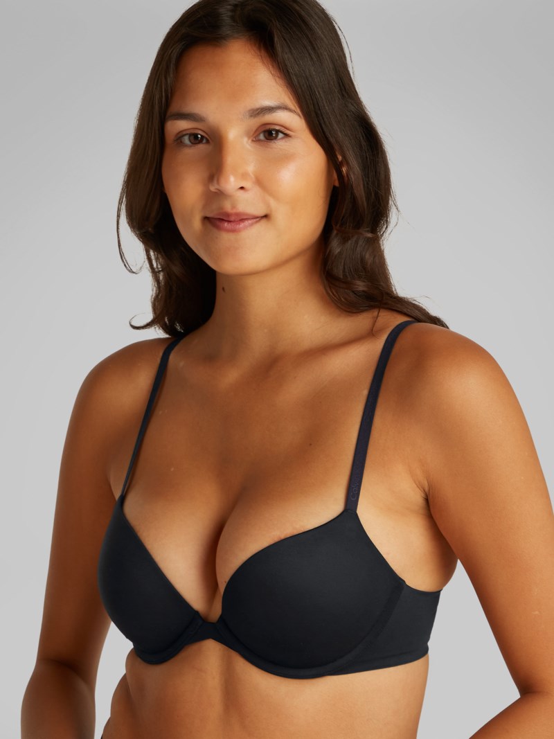 Bh perfectly fit push up plunge 4