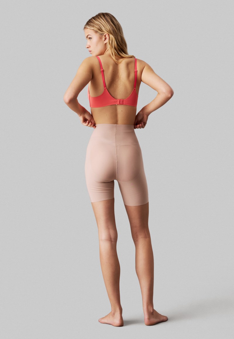 Shorts mesh black 3