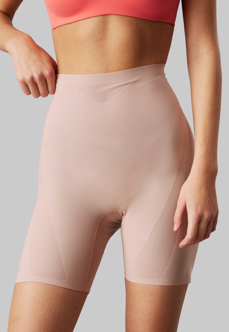 Shorts mesh black 5