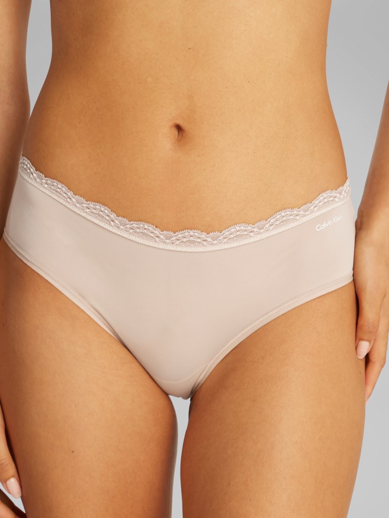 Calvin Klein Underwear Trosa string dam – bild 6
