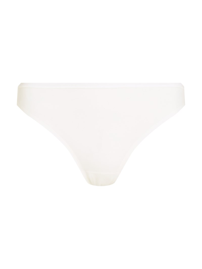 Trosa bikini briefs perfectly fit white 1