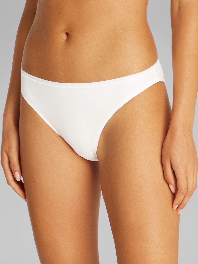 Trosa bikini briefs perfectly fit white 5