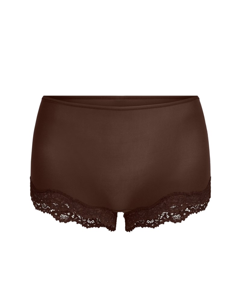 Boyshorts fits everybody lace 1