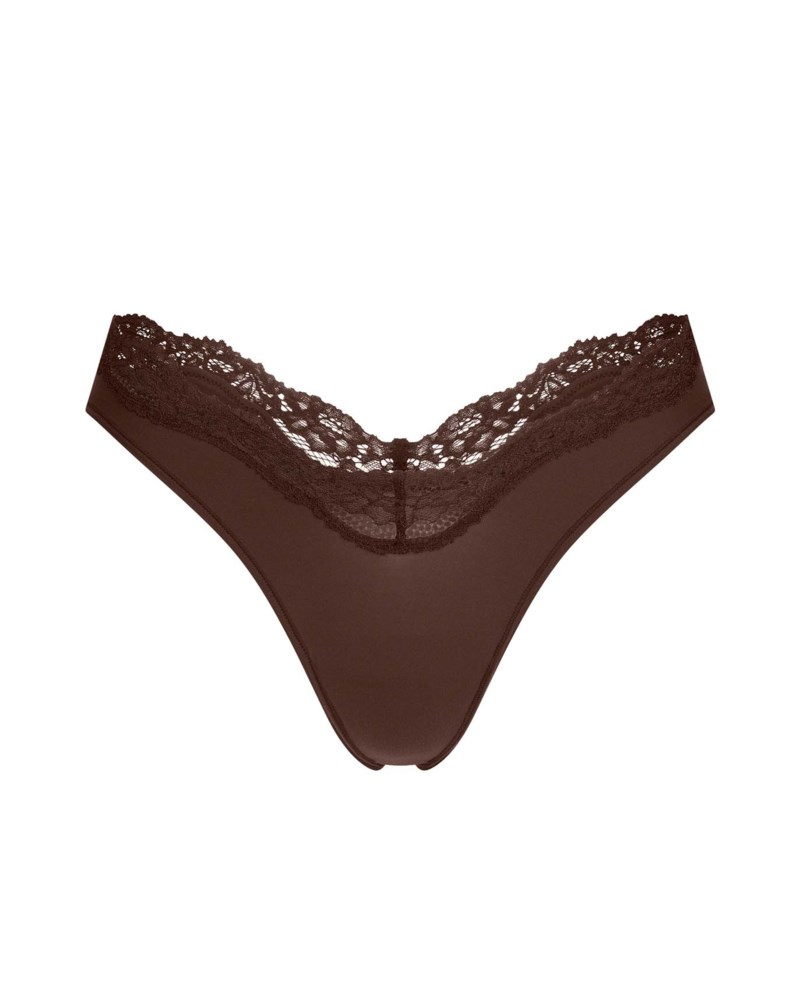 Trosa fits everybody lace dipped 1