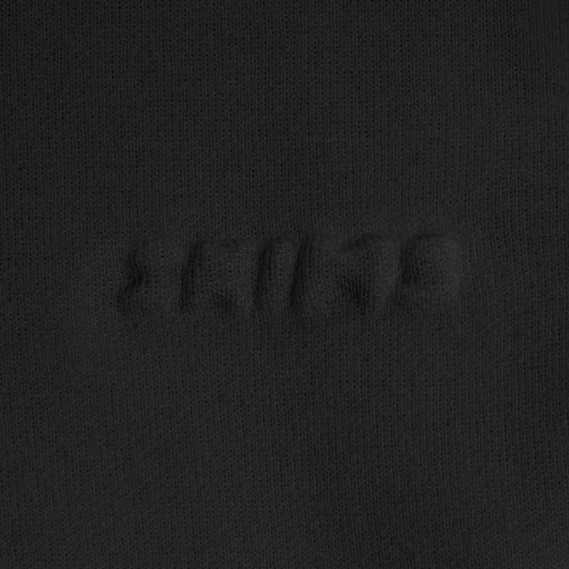 SKIMS Byxa cotton fleece classic straight leg dam – bild 6