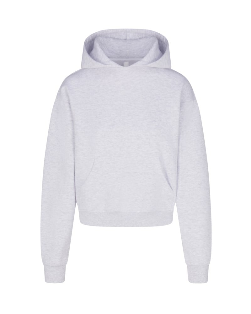 Hoodie cotton fleece classic