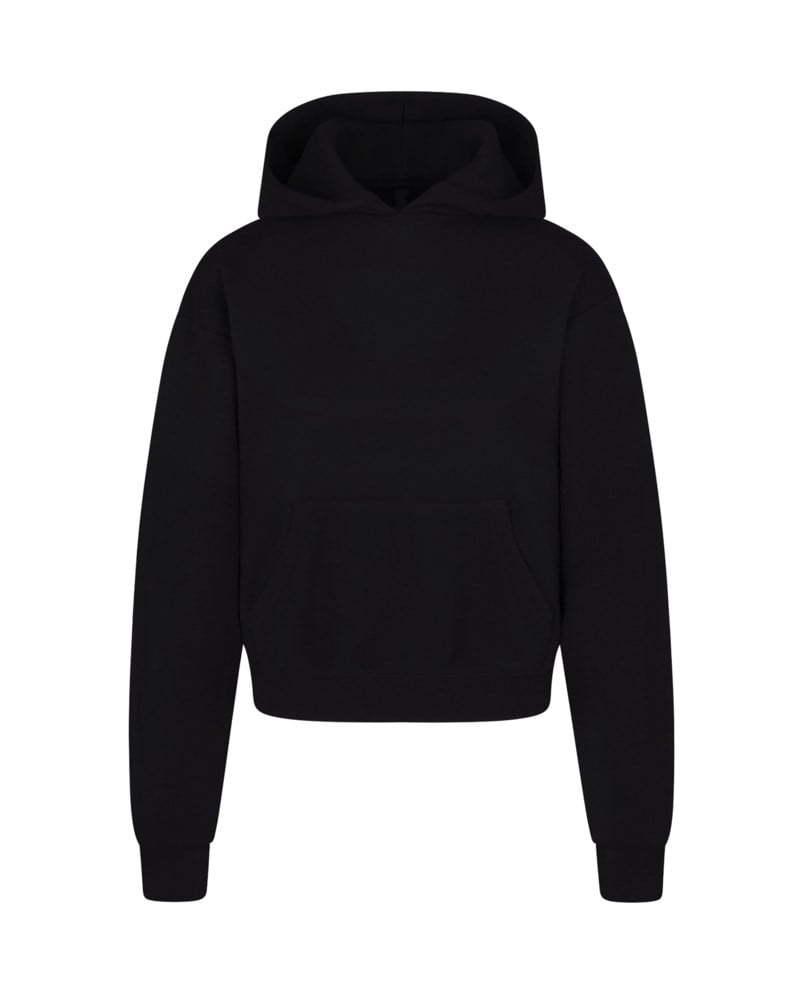 Hoodie cotton fleece classic