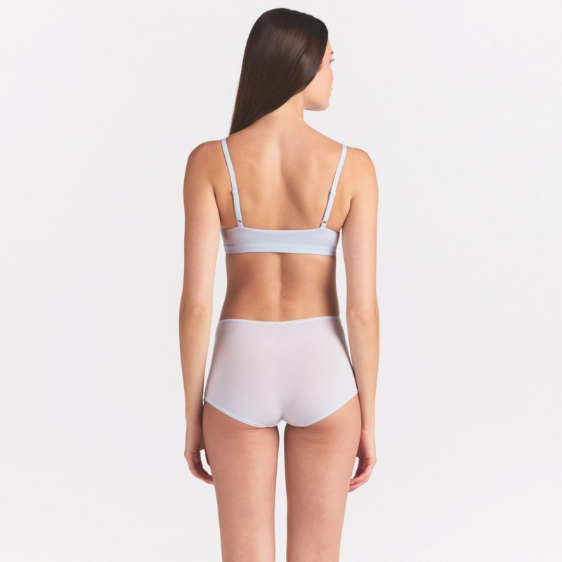 SKIMS Trosa fits everybody boy short trosor dam – bild 3