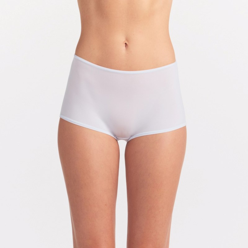 SKIMS Trosa fits everybody boy short trosor dam – bild 4