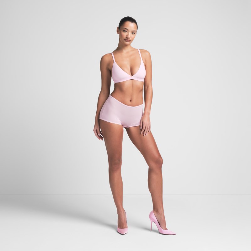 SKIMS Trosa fits everybody boy short trosor dam – bild 2