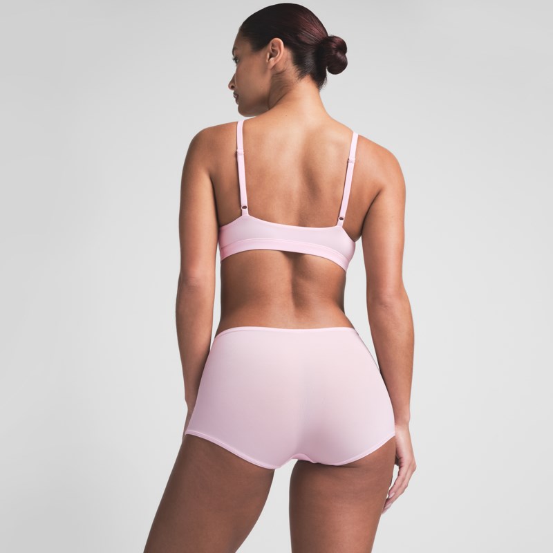 SKIMS Trosa fits everybody boy short trosor dam – bild 4