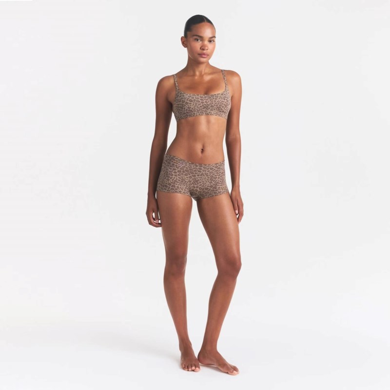 SKIMS Trosa fits everybody boy short trosor dam – bild 2
